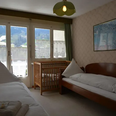 74 Grindelwald