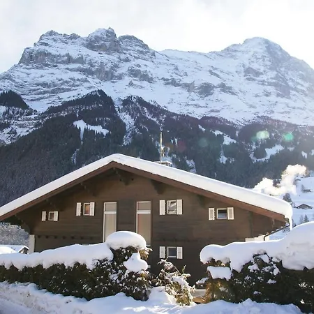 Lejlighed 74 Grindelwald