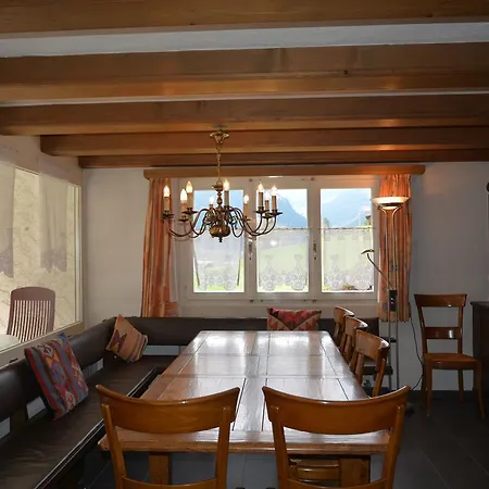 74 Grindelwald